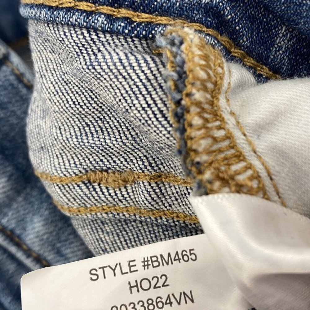 J.Crew Women’s Size 29P Relaxed Boyfriend Jeans BM465 - Picture 5 of 9